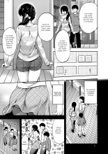 Akogare no Onee-san ga Aniyome ni Natta : page 4