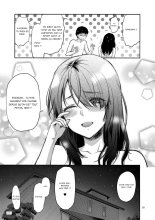 Akogare no Onee-san ga Aniyome ni Natta : page 24