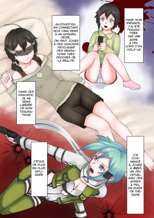 hentai sword art online