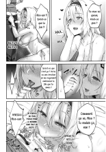 Alice ga Suki nano wa : page 15