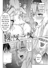 Alice ga Suki nano wa : page 17