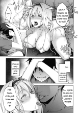 Alice ga Suki nano wa : page 18