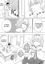 Alice's Living Doll : page 3