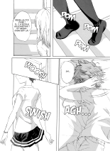 Alive or Explosion 第一話 「序章」 : page 5