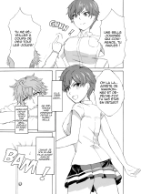 Alive or Explosion 第一話 「序章」 : page 8