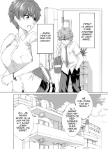 Alive or Explosion 第一話 「序章」 : page 9