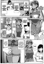 The Alola Champion's Special Privledge : page 2