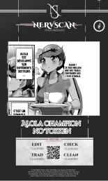 Alola Champion no Tokken : page 1