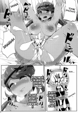 Alola Champion no Tokken : page 15