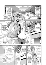 Alola no Yoru no Sugata 2 + Wicke Ver : page 2