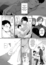Alpha no Kimi o Omega ni Tsukurikaeru made ~Namaiki Shota o Haramase Rape~ : page 2