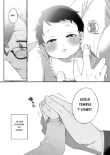 Alpha no Kimi o Omega ni Tsukurikaeru made ~Namaiki Shota o Haramase Rape~ : page 3