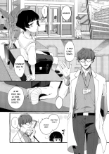 Alpha no Kimi o Omega ni Tsukurikaeru made ~Namaiki Shota o Haramase Rape~ : page 4