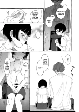 Alpha no Kimi o Omega ni Tsukurikaeru made ~Namaiki Shota o Haramase Rape~ : page 7