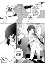 Alpha no Kimi o Omega ni Tsukurikaeru made ~Namaiki Shota o Haramase Rape~ : page 9