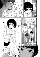 Alpha no Kimi o Omega ni Tsukurikaeru made ~Namaiki Shota o Haramase Rape~ : page 13