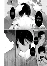 Alpha no Kimi o Omega ni Tsukurikaeru made ~Namaiki Shota o Haramase Rape~ : page 16