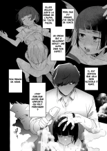 Alpha no Kimi o Omega ni Tsukurikaeru made ~Namaiki Shota o Haramase Rape~ : page 17