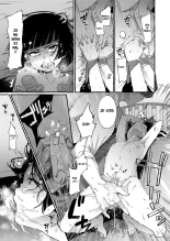 Alpha no Kimi o Omega ni Tsukurikaeru made ~Namaiki Shota o Haramase Rape~ : page 27
