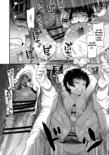 Alpha no Kimi o Omega ni Tsukurikaeru made ~Namaiki Shota o Haramase Rape~ : page 34