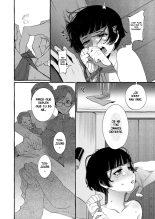 Alpha no Kimi o Omega ni Tsukurikaeru made ~Namaiki Shota o Haramase Rape~ : page 36