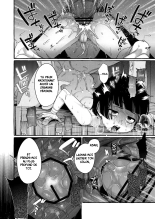 Alpha no Kimi o Omega ni Tsukurikaeru made ~Namaiki Shota o Haramase Rape~ : page 40