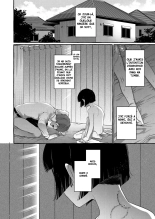 Alpha no Kimi o Omega ni Tsukurikaeru made ~Namaiki Shota o Haramase Rape~ : page 46