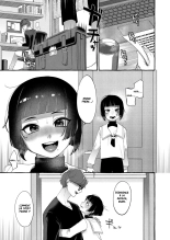 Alpha no Kimi o Omega ni Tsukurikaeru made ~Namaiki Shota o Haramase Rape~ : page 47
