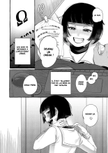 Alpha no Kimi o Omega ni Tsukurikaeru made ~Namaiki Shota o Haramase Rape~ : page 48