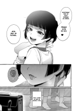 Alpha no Kimi o Omega ni Tsukurikaeru made ~Namaiki Shota o Haramase Rape~ : page 49