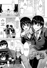 Amamai, Amamai After Story : page 1