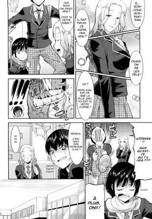 hentai Amamai, Amamai After Story