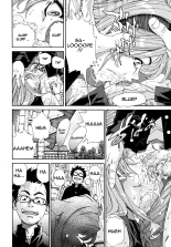 Amamori's Spear : page 10