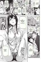 Amanee! - Sweet Ladies! Ch. 1-3 : page 43