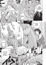 Amanee! - Sweet Ladies! Ch. 1-3 : page 67