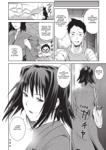 Amanee! - Sweet Ladies! Ch. 1-3 : page 78