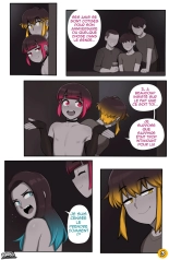 Amber : page 3