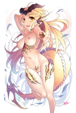 Ambrosine's Gallery : page 23