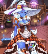 Ambrosine's Gallery : page 29