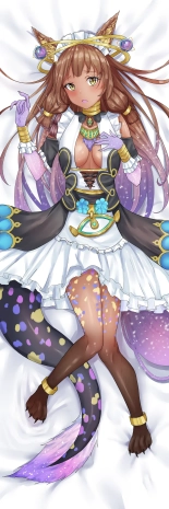 Ambrosine's Gallery : page 37