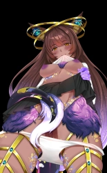 Ambrosine's Gallery : page 38