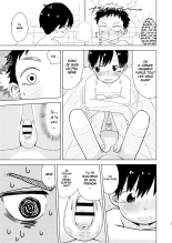 La pluie tombe et le pénis durçit : page 7