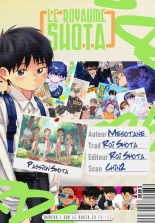 La pluie tombe et le pénis durçit : page 14