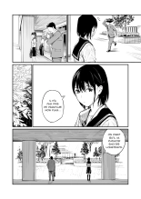 Ame no Hi wa, Honnori Chikubi : page 3