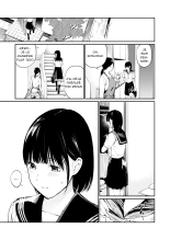 Ame no Hi wa, Honnori Chikubi : page 11