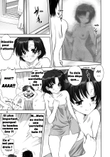 Ami-chan to Issho : page 8