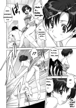 Ami-chan to Issho : page 11