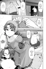 Amimoto no Musume Maribel Saimin Choukyou III : page 5