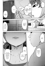 Amimoto no Musume Maribel Saimin Choukyou III : page 8