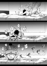 Ana Nuki Oba-san : page 9